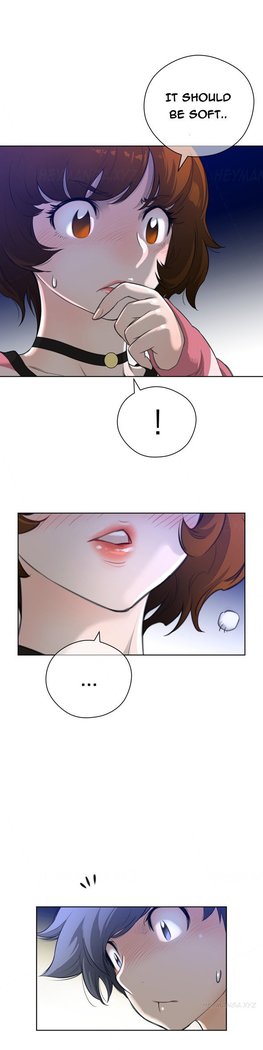 Perfect Half Ch.1-3