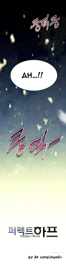 Perfect Half Ch.1-3