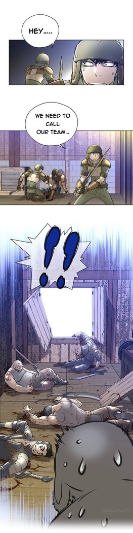 Perfect Half Ch.1-3