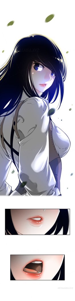 Perfect Half Ch.1-3