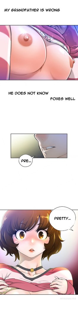 Perfect Half Ch.1-3