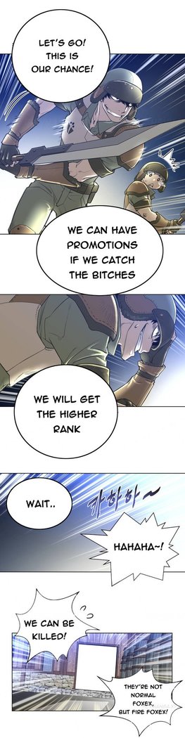 Perfect Half Ch.1-3