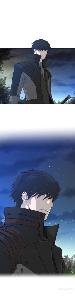 Perfect Half Ch.1-3