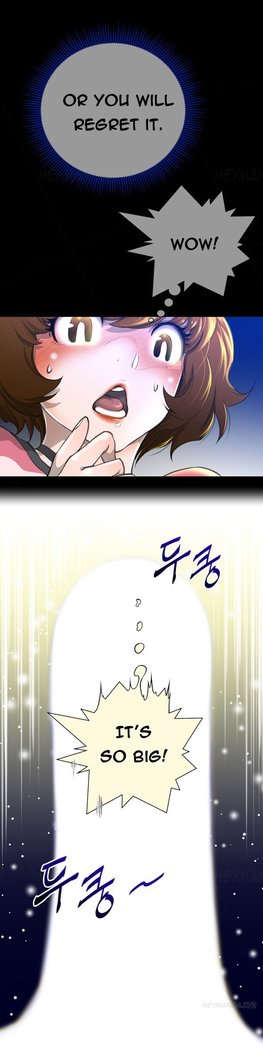 Perfect Half Ch.1-3