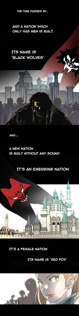 Perfect Half Ch.1-3