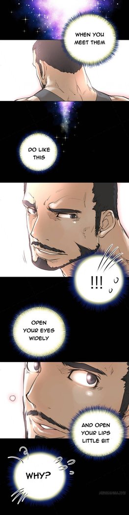 Perfect Half Ch.1-3
