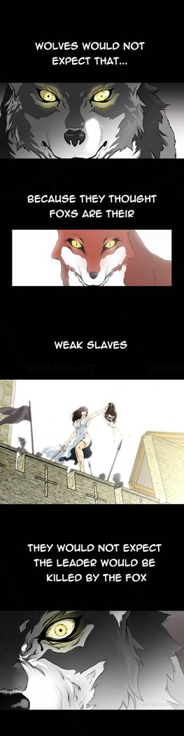 Perfect Half Ch.1-3