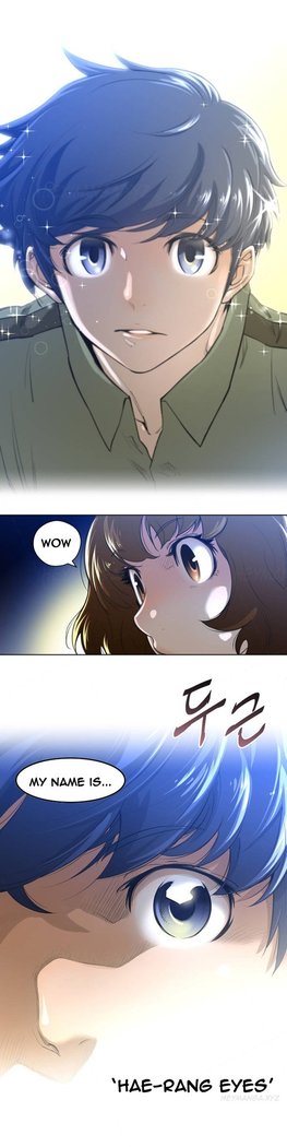 Perfect Half Ch.1-3