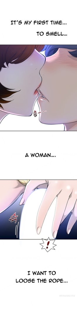 Perfect Half Ch.1-3