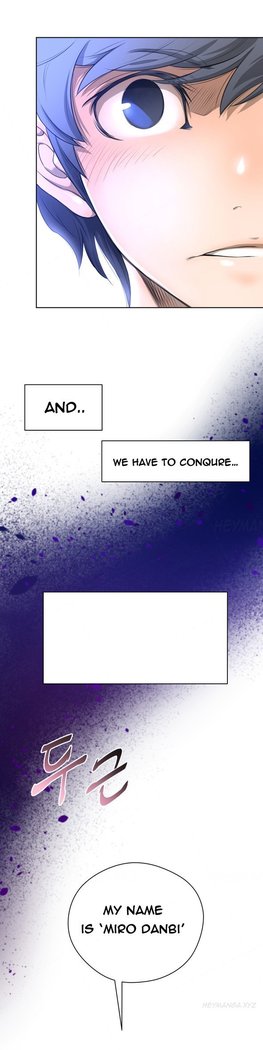 Perfect Half Ch.1-3