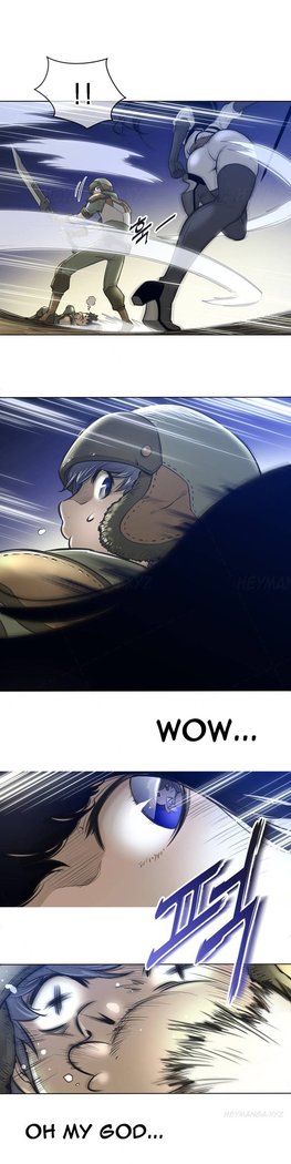 Perfect Half Ch.1-3