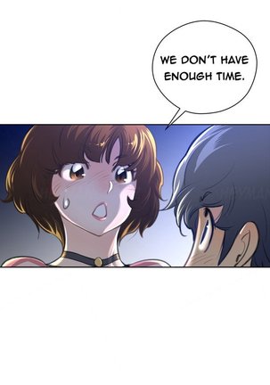 Perfect Half Ch.1-3 Page #40