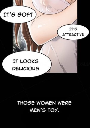 Perfect Half Ch.1-3