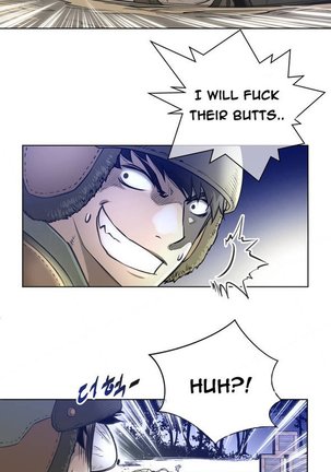 Perfect Half Ch.1-3 Page #20