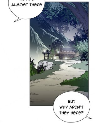 Perfect Half Ch.1-3