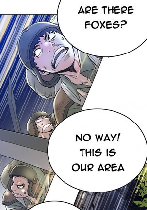 Perfect Half Ch.1-3