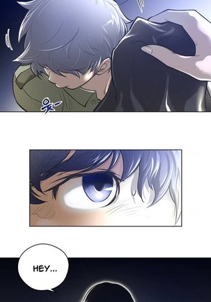 Perfect Half Ch.1-3 Page #27