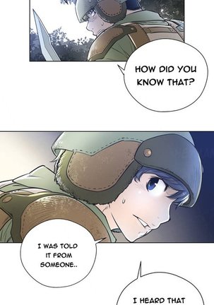 Perfect Half Ch.1-3 Page #14