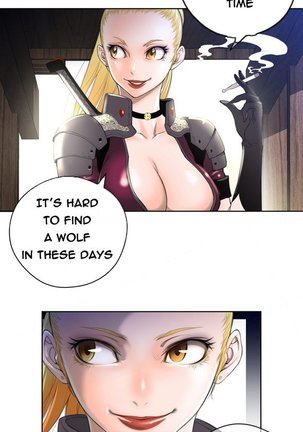 Perfect Half Ch.1-3 Page #65
