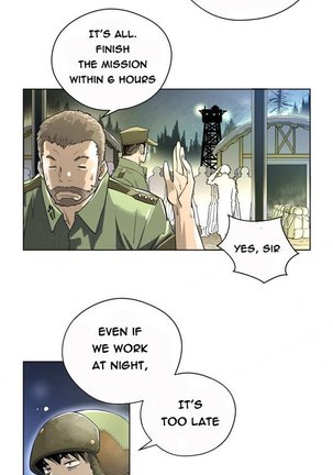 Perfect Half Ch.1-3