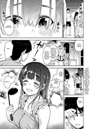 Kawaii Onnanoko o Tsuru Houhou - Method to catch a pretty girl Ch. 1-8 Page #115