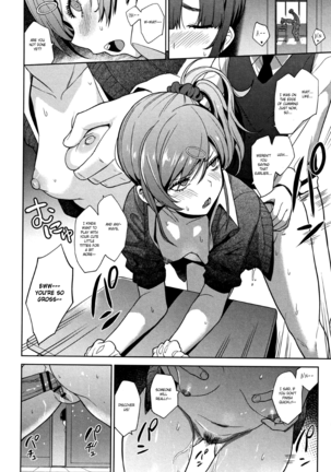 Kawaii Onnanoko o Tsuru Houhou - Method to catch a pretty girl Ch. 1-8 Page #78