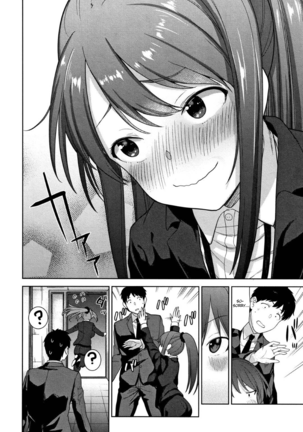 Kawaii Onnanoko o Tsuru Houhou - Method to catch a pretty girl Ch. 1-8 Page #182