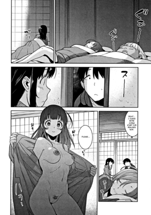 Kawaii Onnanoko o Tsuru Houhou - Method to catch a pretty girl Ch. 1-8 - Page 166