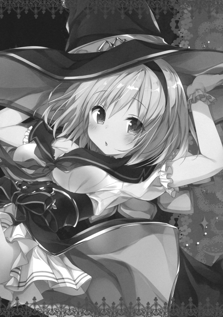 Djeeta-chan Panpan