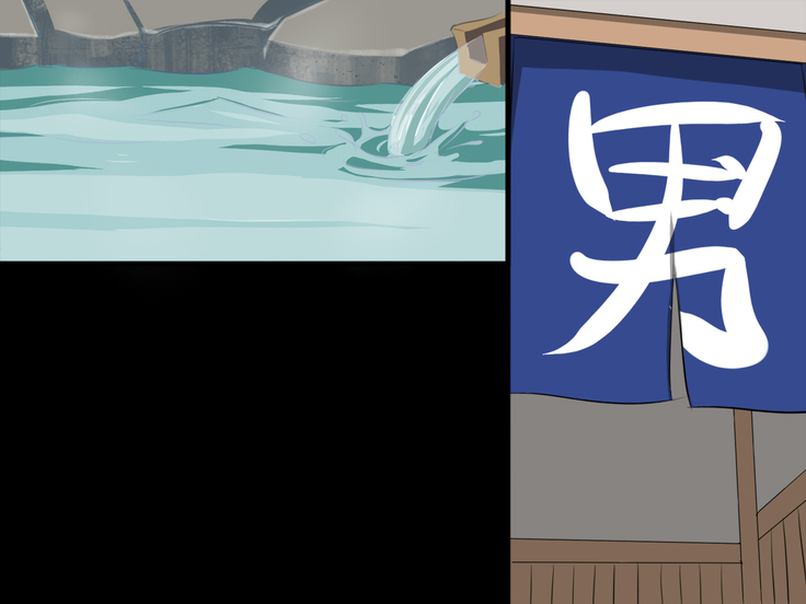 Oyakodon Ryokan ~Kairaku Jigoku~