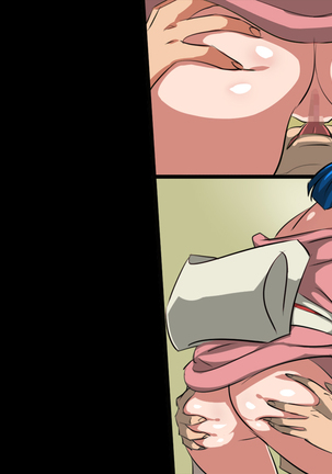 Oyakodon Ryokan ~Kairaku Jigoku~ Page #325