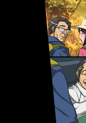 Oyakodon Ryokan ~Kairaku Jigoku~ Page #376