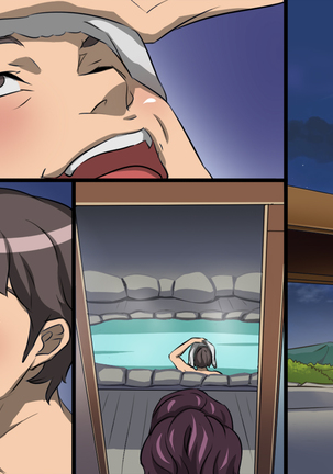 Oyakodon Ryokan ~Kairaku Jigoku~ Page #265