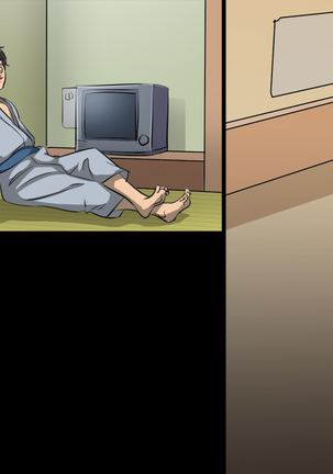 Oyakodon Ryokan ~Kairaku Jigoku~ Page #310
