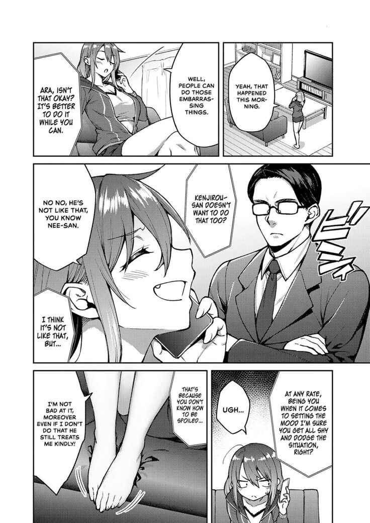 Haruiro Kanojo + Extra