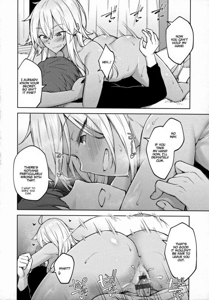 Haruiro Kanojo + Extra