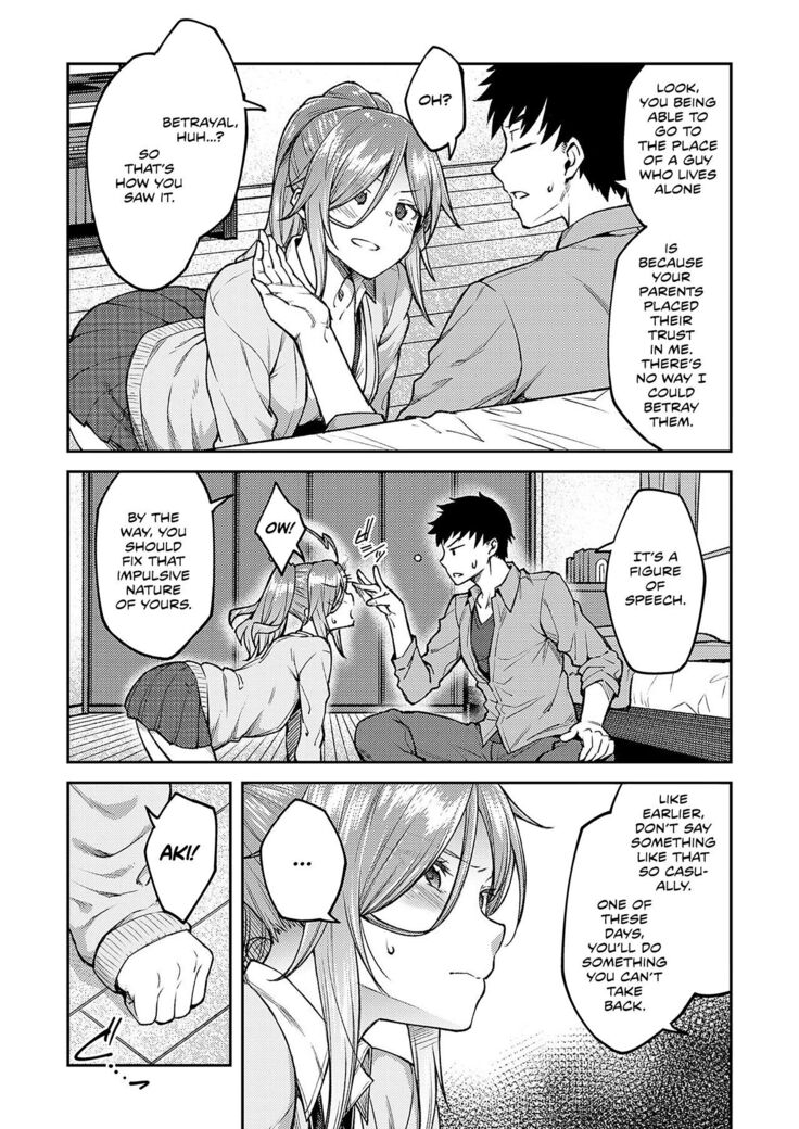 Haruiro Kanojo + Extra