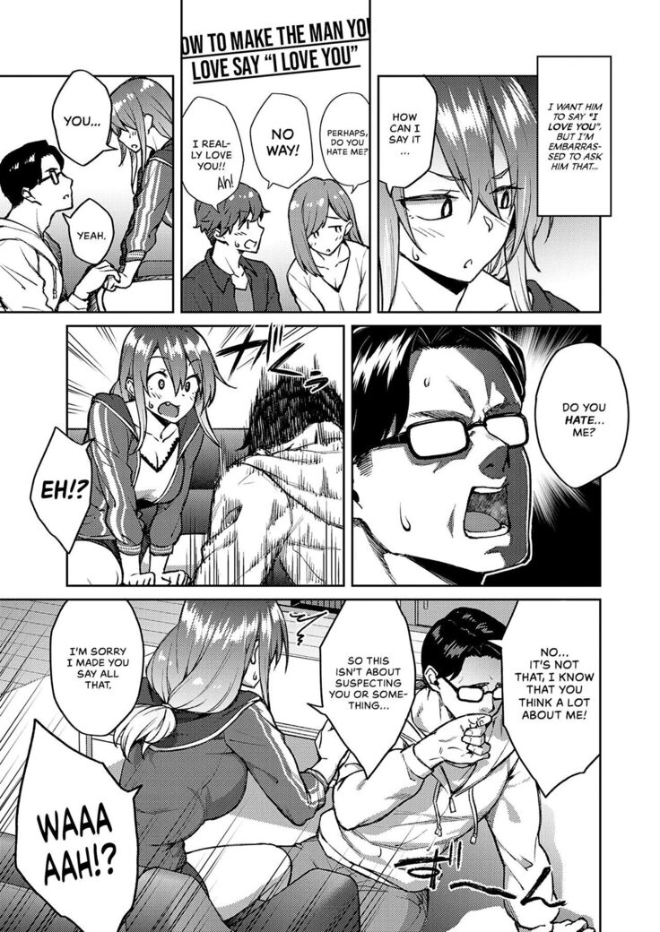 Haruiro Kanojo + Extra