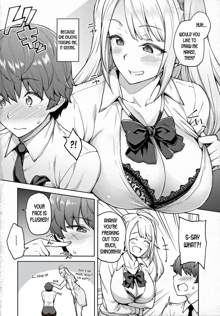 Haruiro Kanojo + Extra