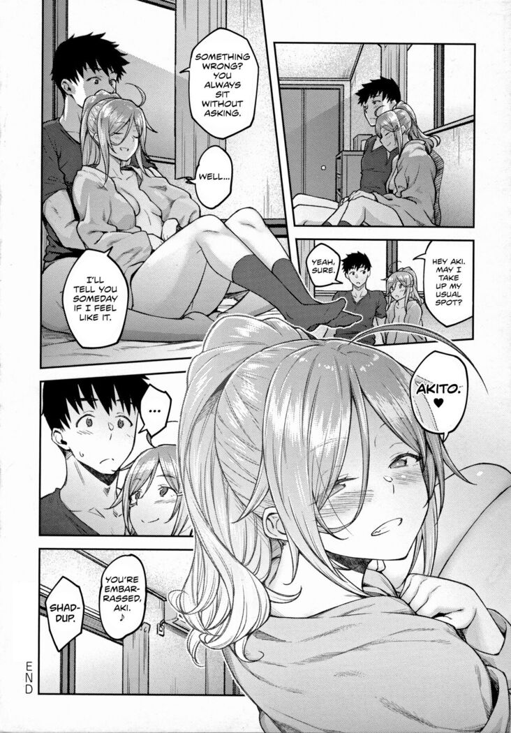 Haruiro Kanojo + Extra