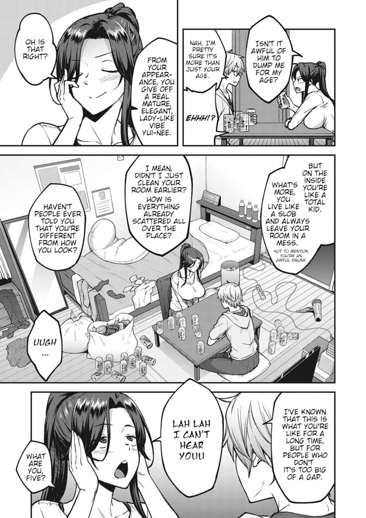 Haruiro Kanojo + Extra
