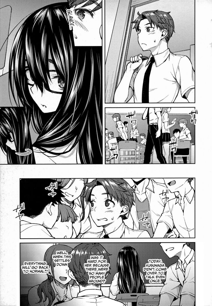 Haruiro Kanojo + Extra