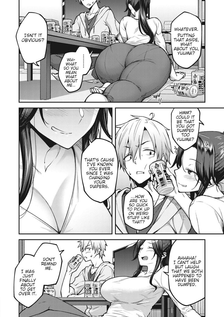 Haruiro Kanojo + Extra
