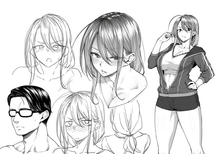 Haruiro Kanojo + Extra