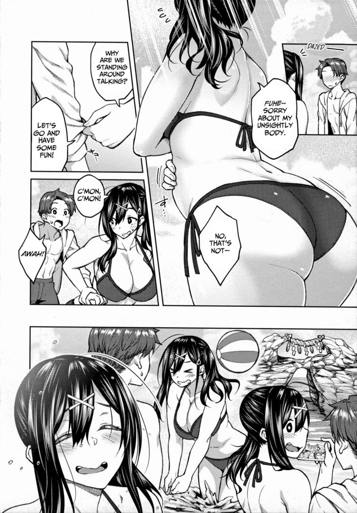 Haruiro Kanojo + Extra