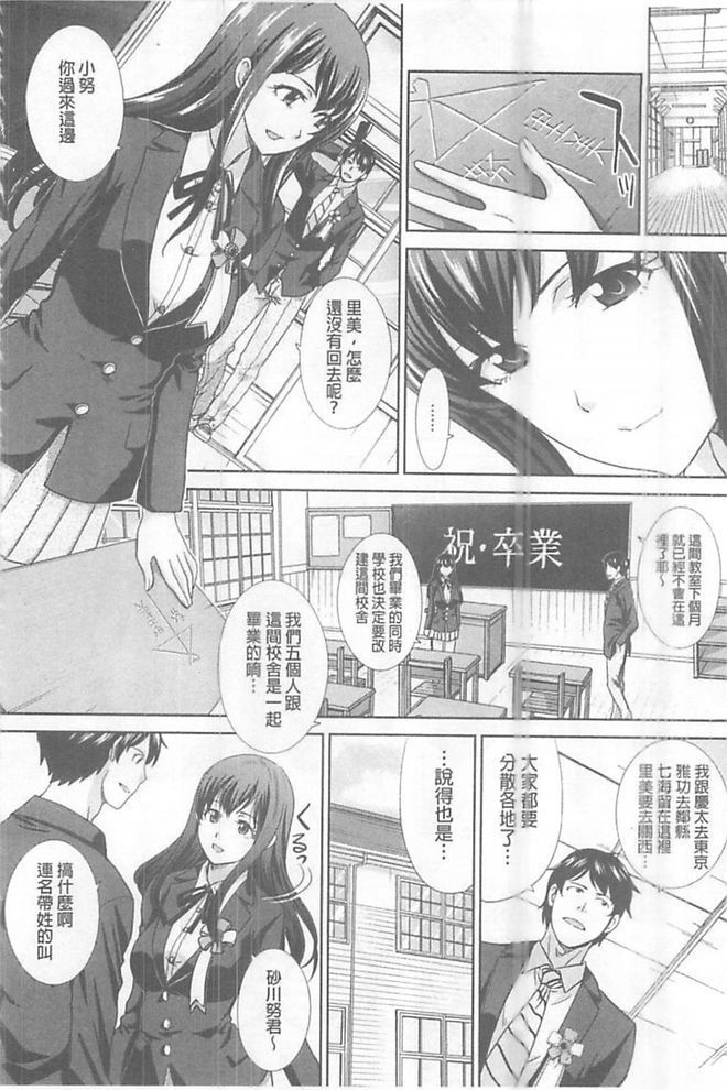 Kono Haru, Kanojo ga Dekimashita. - I found a girlfriend in this spring