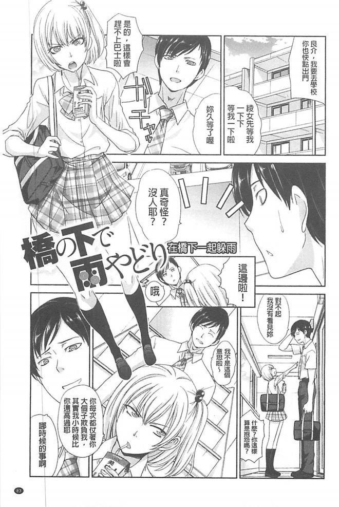 Kono Haru, Kanojo ga Dekimashita. - I found a girlfriend in this spring