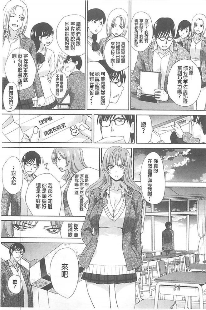 Kono Haru, Kanojo ga Dekimashita. - I found a girlfriend in this spring