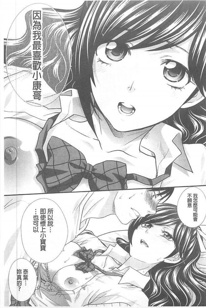 Kono Haru, Kanojo ga Dekimashita. - I found a girlfriend in this spring
