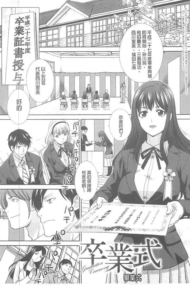 Kono Haru, Kanojo ga Dekimashita. - I found a girlfriend in this spring
